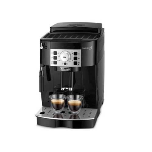 ΚΑΦΕΤΙΕΡΑ ΕΣΠΡΕΣΣΟ DELONGHI ECAM22.115.B MAGNIFICA S ΑΥΤΟΜΑΤΗ ΜΕ ΜΥΛΟ ΑΛΕΣΕΩΣ